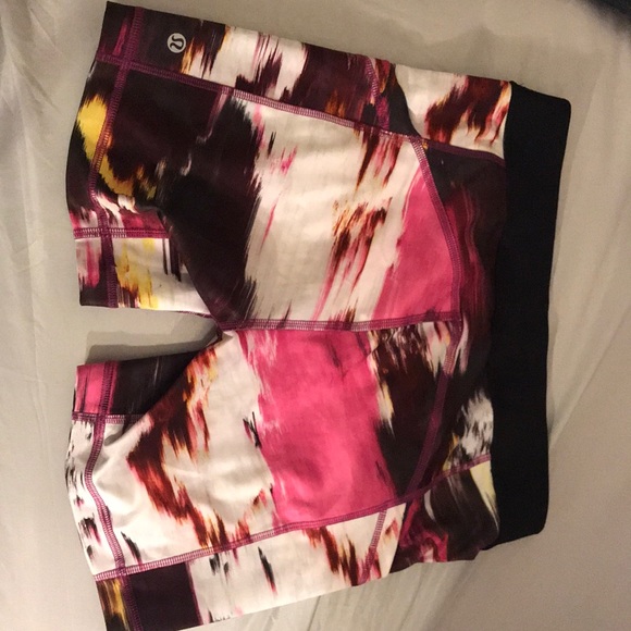 Lululemon Shorts - Picture 2 of 4